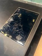 iPad Air 2 A1566 - Scherm defect - Onderdelen, Computers en Software, Apple iPads, Ophalen, Niet werkend, Apple iPad Air