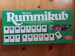 Woord Rummikub van grootte stenen, Hobby en Vrije tijd, Gezelschapsspellen | Bordspellen, Een of twee spelers, Ophalen of Verzenden