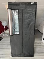 Kweekkast groeikast, Ophalen of Verzenden, Zo goed als nieuw, Kweekkast