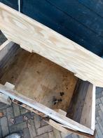 Honden/kattenhok voor een nette prijs, Ophalen, Gebruikt, 25 tot 50 mm, Overige typen