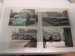 Tk 13 originele foto's van de Verkade vrachtwagens 1948-1962, Ophalen of Verzenden, 1940 tot 1960, Zo goed als nieuw, Overige onderwerpen