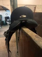 Wintec isabell werth zadel 17,5, Ophalen of Verzenden, Zo goed als nieuw, Dressuur