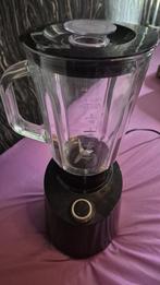 Princess black label blender 212087 - 600 W, Ophalen of Verzenden, Gebruikt, Blender