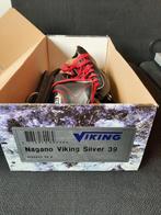 Nagano Viking Silver 39 klapschaats, Ophalen of Verzenden, Zo goed als nieuw, Noren, Viking