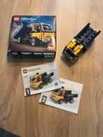 Lego technic 42147, Verzamelen, Transformers, G1, Ophalen of Verzenden, Zo goed als nieuw