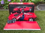Lego Technic Ferrari Daytona SP3 42143 Compleet Zeer Netjes, Kinderen en Baby's, Speelgoed | Duplo en Lego, Ophalen of Verzenden