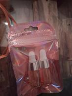Mini Parfum Olie Set, Overige kleuren, Gehele gezicht, Nieuw, Ophalen of Verzenden