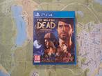 The walking dead ps4, Spelcomputers en Games, Vanaf 18 jaar, 1 speler, Zo goed als nieuw, Ophalen