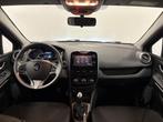 Renault Clio 0.9 TCe ECO Night&Day*NAP*Airco*PDC*Navi*Bose*, Auto's, Voorwielaandrijving, Gebruikt, 540 kg, Zwart