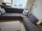 Hoekbank met lounge sectie, Huis en Inrichting, Ophalen, Hoekbank, 300 cm of meer, 75 tot 100 cm