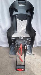Kinderzitje voor fiets, Ophalen, 9 t/m 36 kg, Polisport, Gebruikt
