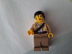 LEGO Minifiguur Jake Raines, Pharaoh's Quest, Ophalen of Verzenden, Zo goed als nieuw