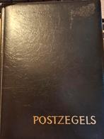 Insteekboek met Verzameling  Nederland., Ophalen of Verzenden, Nederland