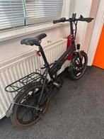 Bohlt R200BL elektrische fiets, Versnellingen, Nieuw, Totaal opvouwbaar, Ophalen