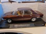 BMW 5-serie e12 1974 1/18, Hobby en Vrije tijd, Ophalen of Verzenden, Nieuw, Auto, Overige merken