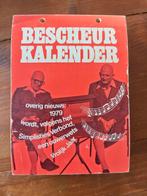 Bescheurkalender 1979 Kooten en de Bie, Ophalen of Verzenden, Maandkalender