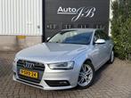Audi A4 1.8 TFSIe EDITION | XENON | NL-AUTO | 12-2013!, Voorwielaandrijving, Stof, 4 cilinders, A4