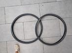 2x 28" Vredestein CX buitenbanden cyclocross, Fietsen en Brommers, Fietsonderdelen, Ophalen of Verzenden, Zo goed als nieuw, Racefiets