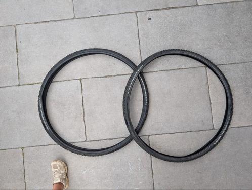 2x 28" Vredestein CX buitenbanden cyclocross, Fietsen en Brommers, Fietsonderdelen, Zo goed als nieuw, Racefiets, Band, Ophalen of Verzenden