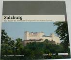 Salzburg (351t), Ophalen of Verzenden, Zo goed als nieuw