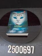 Erin Hunter - Warrior Cats 5 Gevaar, Ophalen of Verzenden, Gelezen, Erin Hunter, Fictie