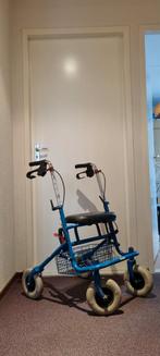 Rollator Probo, Ophalen, Opvouwbaar, Zo goed als nieuw