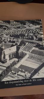 Leer mij loosduinen kennen, Ophalen of Verzenden, 20e eeuw of later, Gelezen