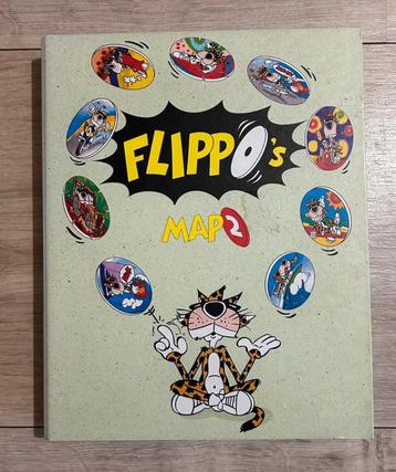 flippo map beschikbaar voor biedingen