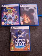 PS5 Games: Final Fantasy XVI, Astrobot, Dragon Ball, Ophalen, Zo goed als nieuw