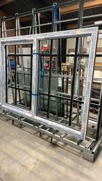 Kunststof kozijn, Doe-het-zelf en Verbouw, Kozijnen en Schuifpuien, Ophalen, Kunststof, Raamkozijn, Zo goed als nieuw