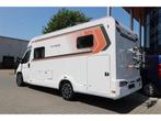 Weinsberg Pepper 600 MEG - 160PK 9T AUT - ENKELE BEDDEN, Overige merken, Tot en met 2, Bedrijf, Diesel