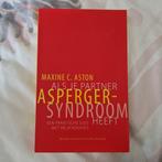 Als je partner asperger syndroom heeft maxine c. Aston gids, Nieuw, Ophalen of Verzenden, Maxine C. Aston