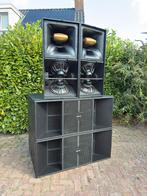 Pioneer XY speakerset te koop!, Audio, Tv en Foto, Luidsprekers, Overige merken, Subwoofer, Ophalen of Verzenden, Zo goed als nieuw
