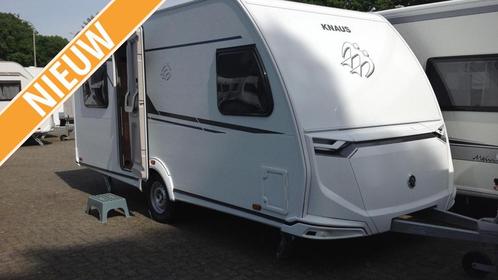 Knaus Sudwind 450 FU speciale inkoop voordeel, Caravans en Kamperen, Caravans, tot en met 4, 1000 - 1250 kg, Rondzit, Knaus, Overige