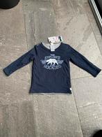 Nieuw reversible shirt van Sturdy maat 104, Kinderen en Baby's, Kinderkleding | Maat 104, Ophalen of Verzenden, Shirt of Longsleeve