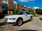 Audi A4 2.0 Tfsi 165KW Quattro S-tronic 2015 Wit, Auto's, Audi, Automaat, Stof, 4 cilinders, 1984 cc