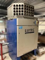 Werkplaatsafzuiging, lasrook afzuiging, lasrook opmengunit, Doe-het-zelf en Verbouw, Ventilatie en Afzuiging, Ophalen of Verzenden