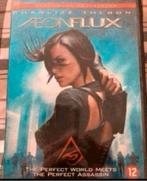 Aeonflex Dvd, Alle leeftijden, Ophalen of Verzenden, Gebruikt