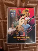 Voetbalkaarten Fifa 365 Panini Adrenalyn 2024, Ophalen of Verzenden, Zo goed als nieuw, Meerdere plaatjes
