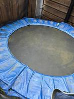 Trampoline | 2-3 kinderen kunnen tegelijkertijd spelen, Kinderen en Baby's, Speelgoed | Buiten | Trampolines, Gebruikt, Ophalen of Verzenden