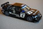 Mercedes W 202 C klasse Alexander Grau ITC 1996 1/43, Ophalen of Verzenden, Zo goed als nieuw, Auto, Overige merken