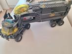 Lego batman 76160, Kinderen en Baby's, Speelgoed | Duplo en Lego, Ophalen of Verzenden, Zo goed als nieuw