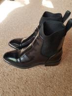 Zara enkellaarzen zgan, Lage of Enkellaarzen, Ophalen of Verzenden, Zo goed als nieuw, Zara