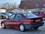 BMW 3-serie 318i E36 / 116.000 KM / 1e eigenaar / Super Basi, Auto's, BMW, Gebruikt, 4 cilinders, Met garantie (alle), Origineel Nederlands