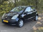 Nissan Pixo 1.0 | 5DRS | Trekhaak | 2010 | Nw Koppeling, Voorwielaandrijving, Euro 5, Gebruikt, 200 kg
