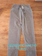 Joggingbroek maat 140, Meisje, Ophalen of Verzenden, Broek, Zo goed als nieuw