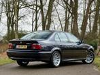 BMW 5-serie 520i Executive / OrigNL / 2e Eig / Youngtimer, Achterwielaandrijving, Gebruikt, 150 pk, Blauw