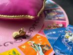 Disney Assepoesters glazen muiltjes spel, Hobby en Vrije tijd, Gezelschapsspellen | Bordspellen, Een of twee spelers, Ophalen of Verzenden