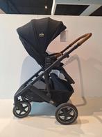 Joie Vinca kinderwagen 2-in-1, Ophalen, Zo goed als nieuw, Overige merken, Verstelbare rugleuning