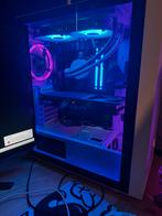 Gaming PC - RTX 4070, Ryzen 5 7600, 16GB DDR5, Computers en Software, Desktop Pc's, Ophalen, Zo goed als nieuw, Gaming, SSD